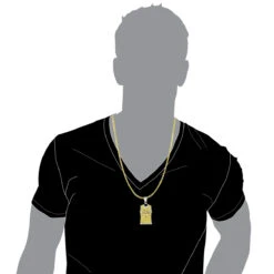 Lakers 14K White Gold Customizable Diamond Basketball Jersey Pendant 5.8ct -Luxurman 14k customizable diamond basketball jersey pendant 58ct p 6008bod