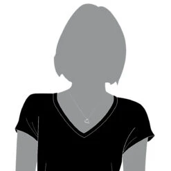 14K White Gold Round Diamond Floating Heart Pendant 1.50ct 11 14K White Gold Round Diamond Floating Heart Pendant 1.50ct -Luxurman 14k gold round diamond floating heart pendant 150ct p 27717 bodwh