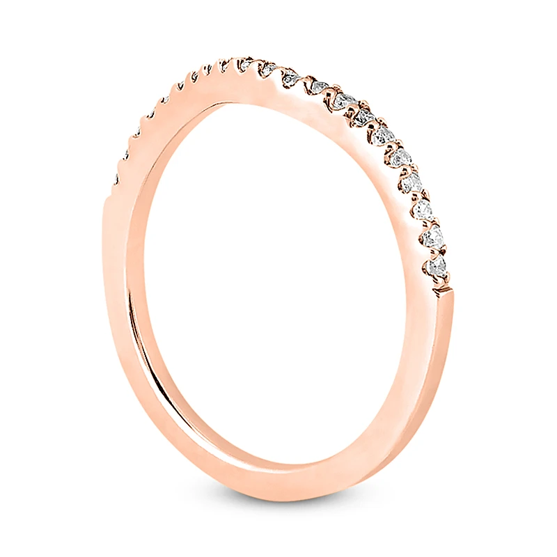 18K White Gold Round Diamond Engagement Ring Set 1.30ct 13 18K White Gold Round Diamond Engagement Ring Set 1.30ct - Image 13