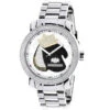 Boxing Gloves Diamond Watch For Men By Luxurman Southpaw Limited Edition
