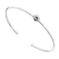 Stackable 14K White Gold Pave Diamond Bangle Bracelet For Women 0.42ct Luxurman 9 Stackable 14K White Gold Pave Diamond Bangle Bracelet For Women 0.42ct Luxurman -Luxurman jewelry stackable 14k gold pave diamond bangle bracelet for women 042ct luxurman backwh