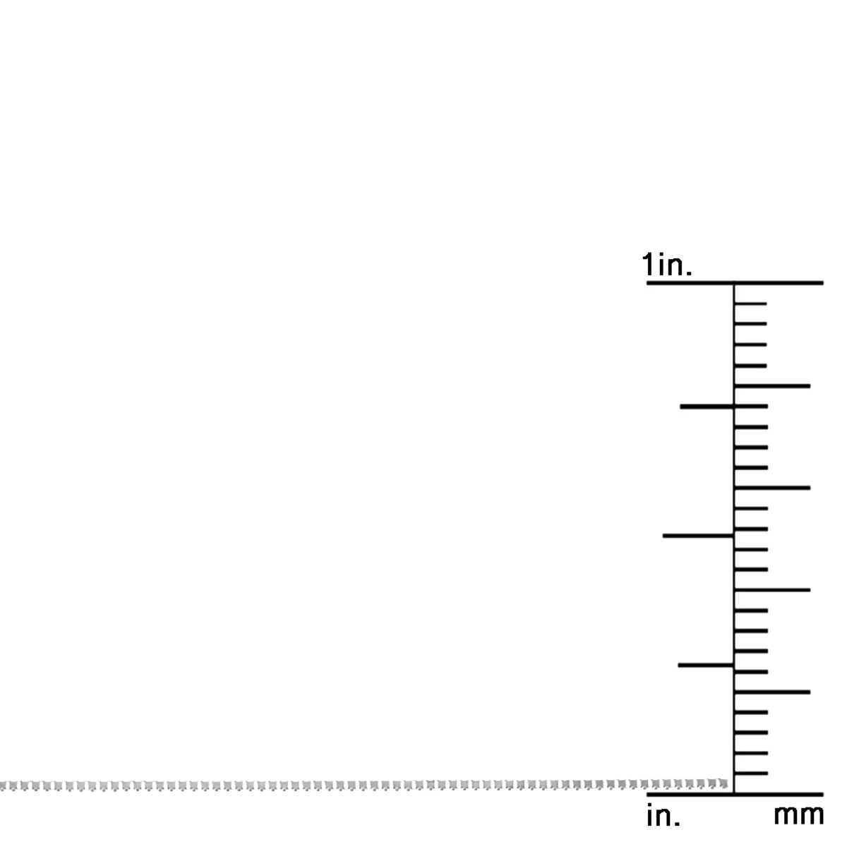 LUXURMAN Solid 10K Yellow Gold Box Chain For Women 0.8mm Wide 7 LUXURMAN Solid 10K Yellow Gold Box Chain For Women 0.8mm Wide - Image 7