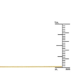 LUXURMAN Solid 10K Yellow Gold Box Chain For Women 0.8mm Wide 17 LUXURMAN Solid 10K Yellow Gold Box Chain For Women 0.8mm Wide -Luxurman luxurman solid 10k gold box chain for women 08mm wide rulerye