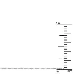 LUXURMAN Solid 14K Yellow Gold Box Chain For Women 0.8mm Wide -Luxurman luxurman solid 14k gold box chain for women 08mm wide rulerwh