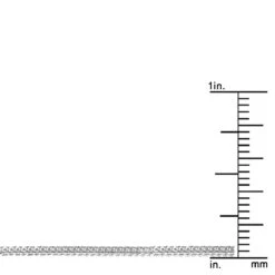 LUXURMAN Solid 14K White Gold Franco Chain For Men & Women 1.8mm Wide 16 LUXURMAN Solid 14K White Gold Franco Chain For Men & Women 1.8mm Wide -Luxurman luxurman solid 14k gold franco chain for men women 18mm wide rulerwh