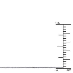 LUXURMAN Solid 14K White Gold Franco Chain For Women 0.9mm Wide 16 LUXURMAN Solid 14K White Gold Franco Chain For Women 0.9mm Wide -Luxurman luxurman solid 14k gold franco chain for women 09mm wide rulerwh