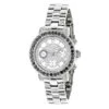Luxurman Ladies Black Diamond Watch 2.50ct