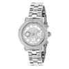 Men's And Ladies Diamond Luxuman Diamond Watch 2ct