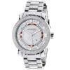 Men's Diamond Watch 0.12ct Luxurman