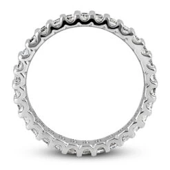 Platinum Diamond Eternity Band 1.74ct 5 Platinum Diamond Eternity Band 1.74ct -Luxurman platinum diamond eternity band 174ct p 30485 additional white