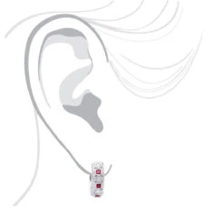 Unique Diamonds And Rubies Earrings Huggies 14K Yellow Gold Small Hoops 1/4 Inch -Luxurman unique diamonds and rubies earrings huggies 14k gold small hoops 14 inch 001300 bodwh