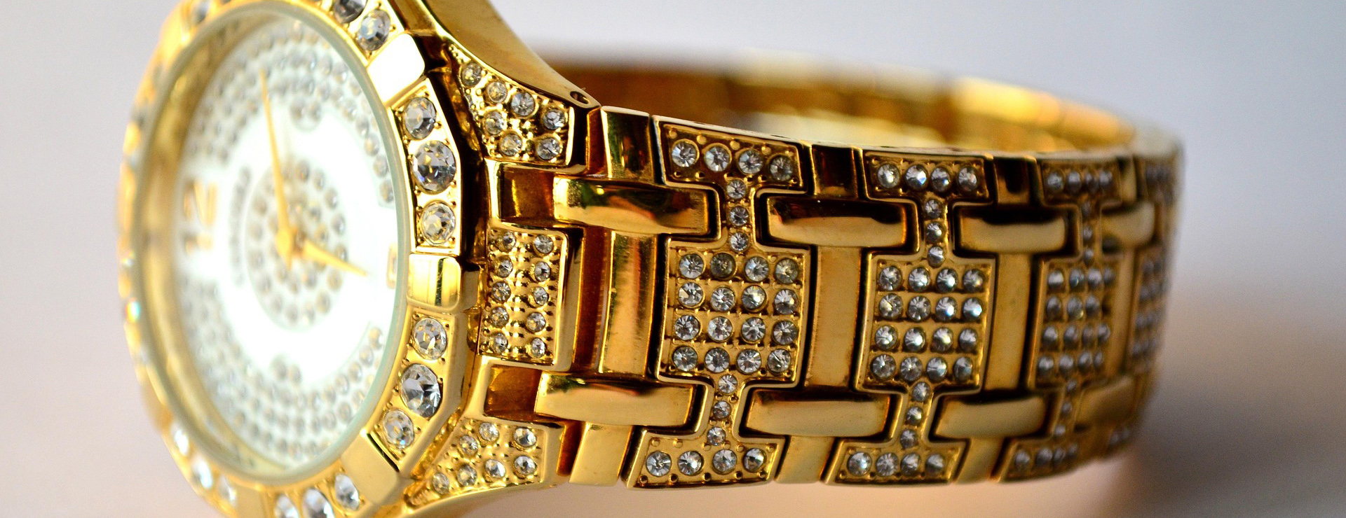 Luxurman -Luxurman watch 166854 1920